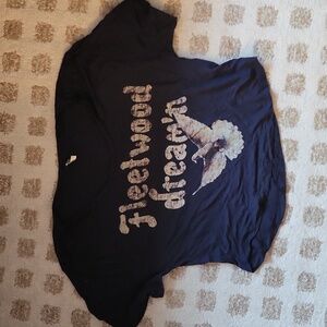 Vintage Spell and the Gypsy Crop Tee